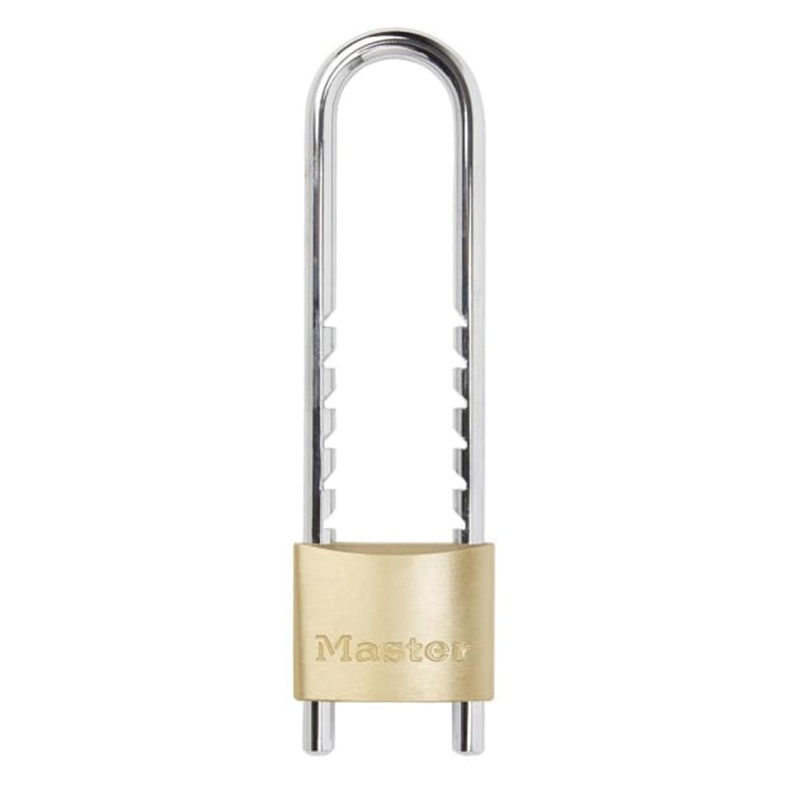MASTERLOCK - Cadeado 50MM Ajustável
