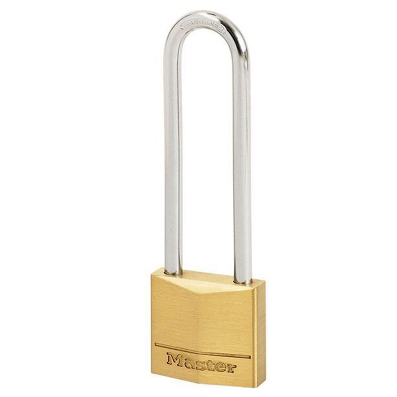 MASTERLOCK - Cadeado 50MM Arco 64MM