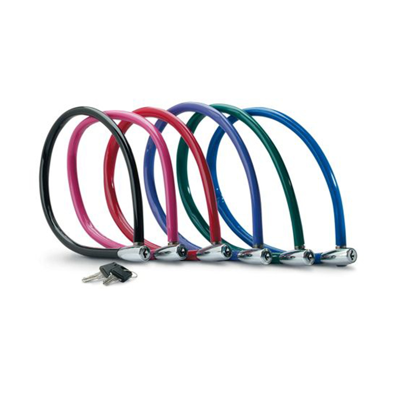 MASTERLOCK - Cabo Anti Roubo D6 55CM