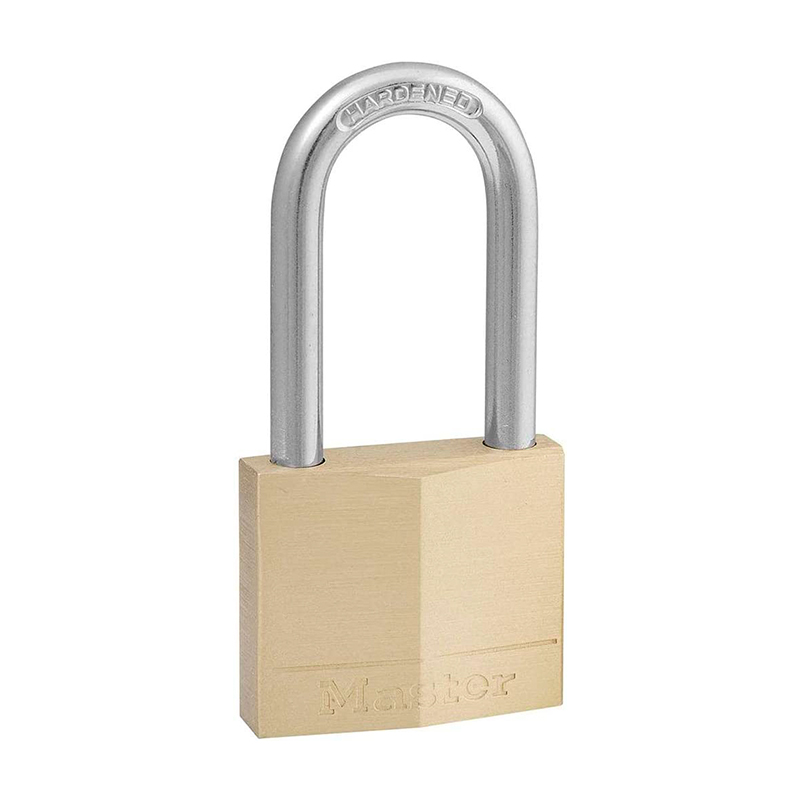 MASTERLOCK - Cadeado 40MM Arco 48MM