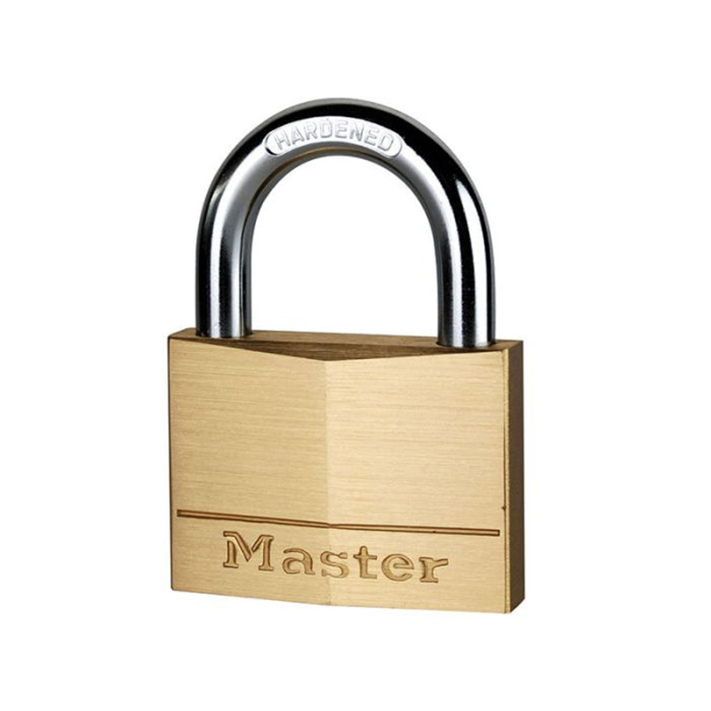 MASTERLOCK - Cadeado 60MM