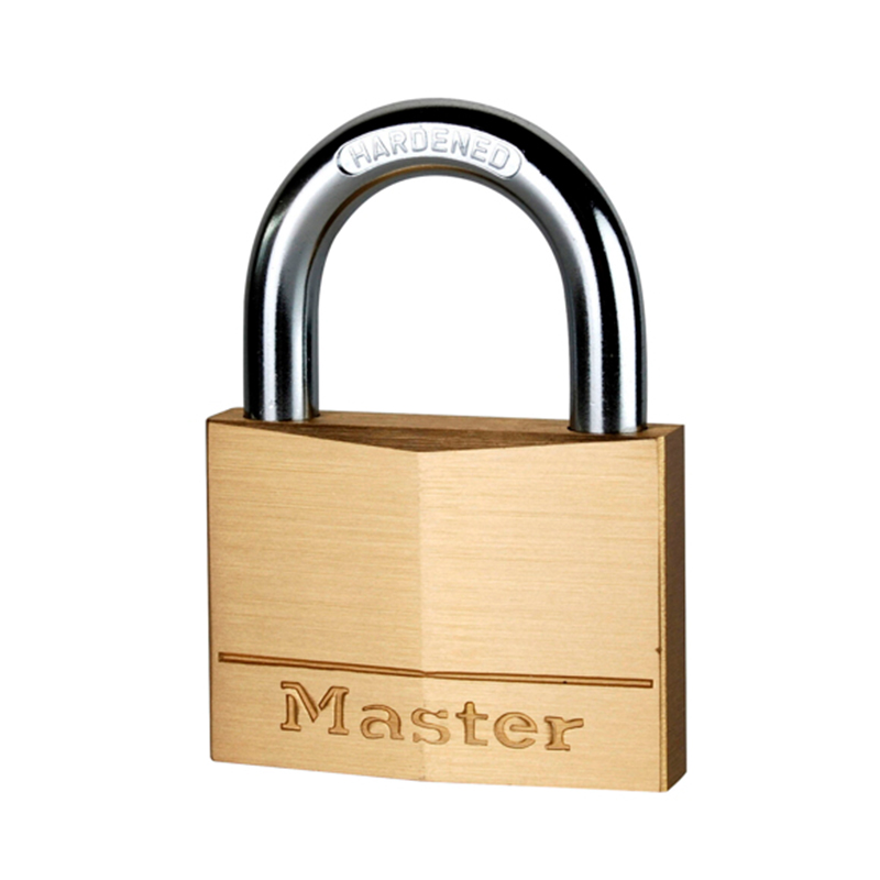MASTERLOCK - Cadeado 70Mm Disco Inox