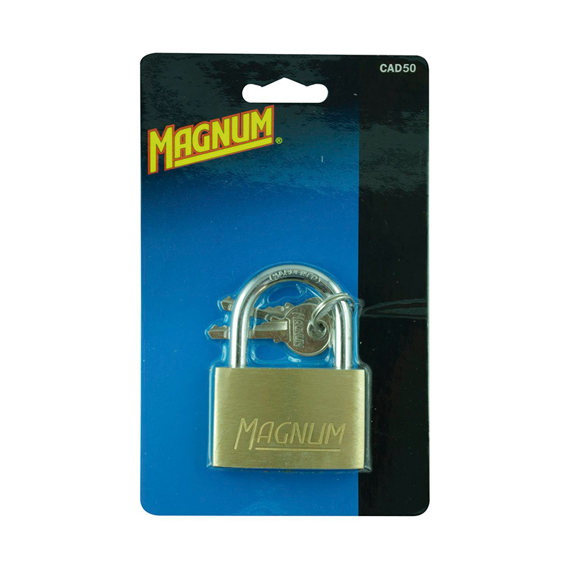 MASTERLOCK - Cadeado 50MM