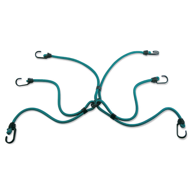 MASTERLOCK - Tensor Polvo 6 Braços 80Cm