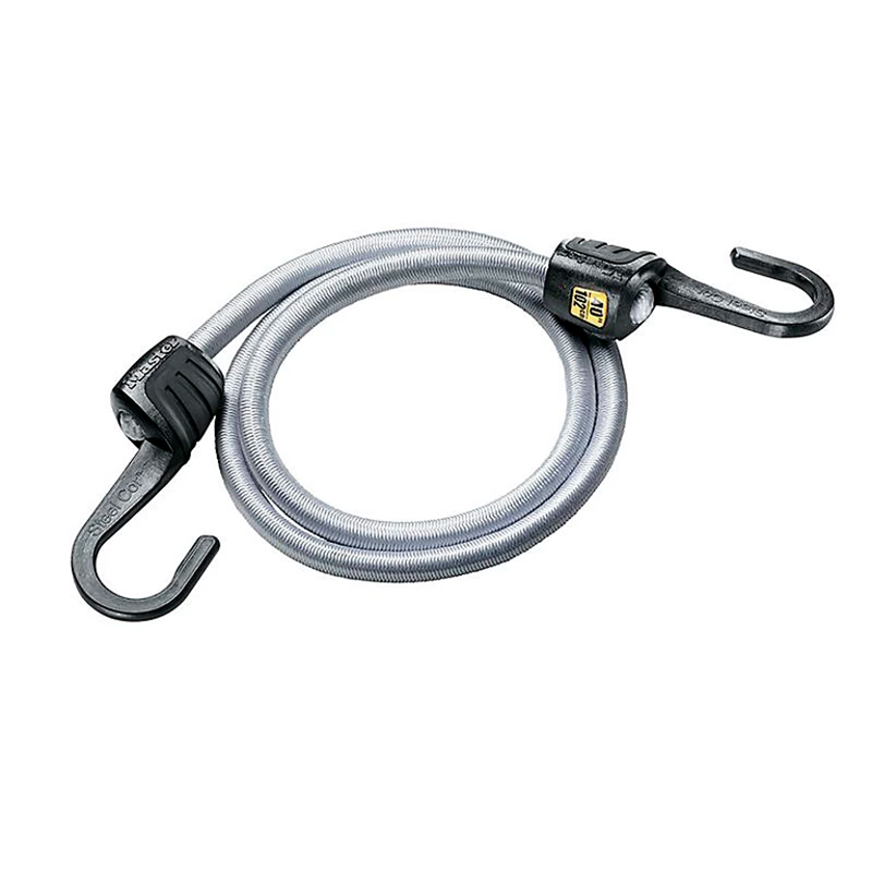 MASTERLOCK - Cabo Elástico Steelcolor Invertido 80CM