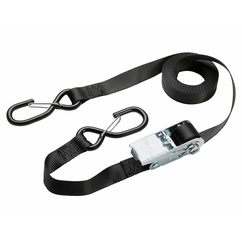 MASTERLOCK - Cinta com Roquete 2 Ganchos 5M