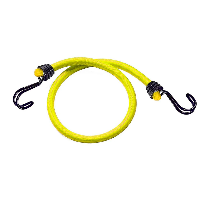 MASTERLOCK - Conjunto Cabos com Gancho Duplo 100CM 2UN