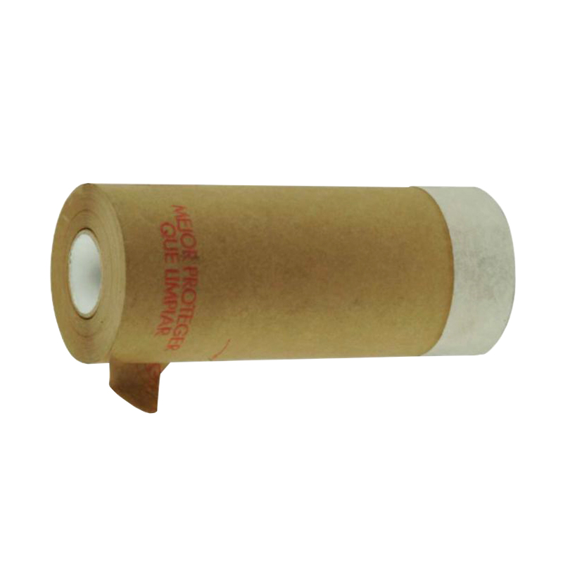 NESPOLI - Rolo Papel com Fita Adesiva 45Cmx20M