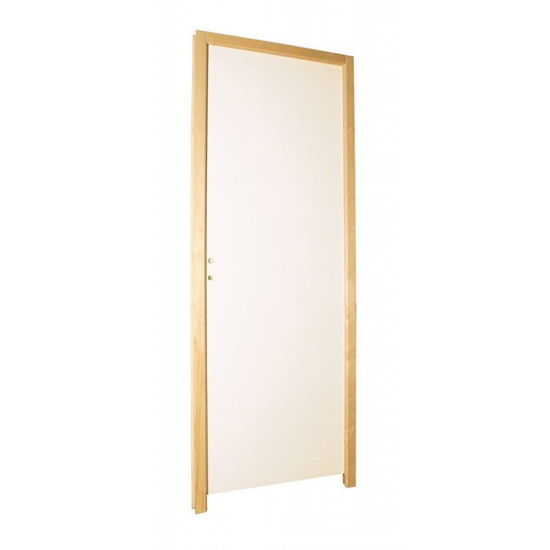 BALLAY - Bloco Porta Direita Lisa 204X83Cm