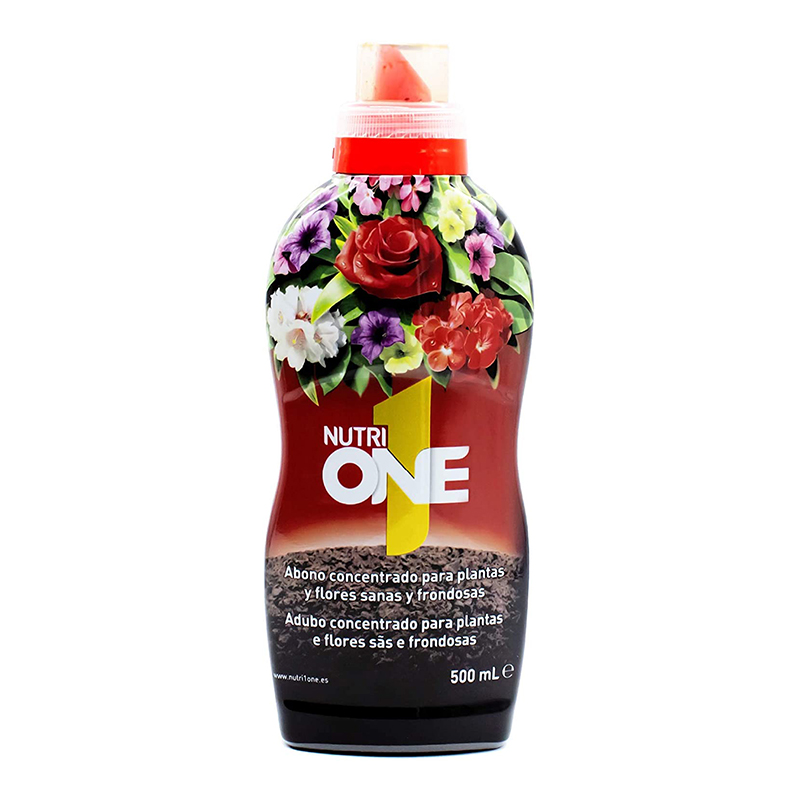 ONE - Adubo Liquido 500Ml