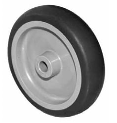 SHEPHERD - Roda Borracha D50-40K
