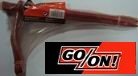 GO ON - Conjunto de Chavietes 3PCS