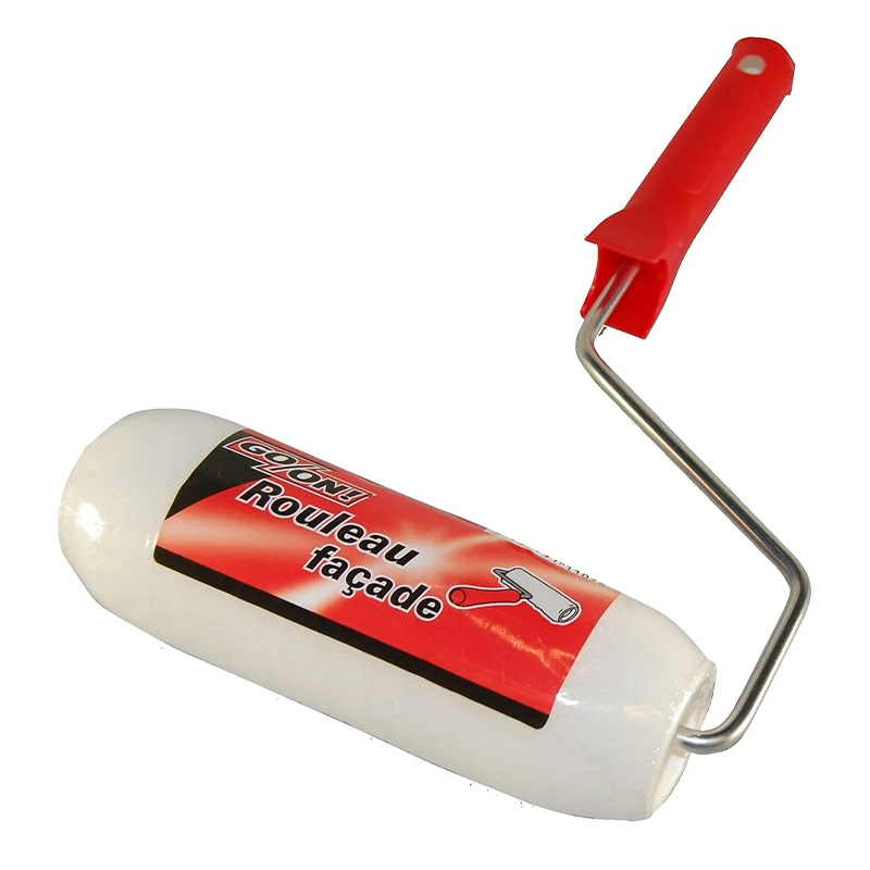 GO ON - Rolo Eco Fibras Longas 180Mm