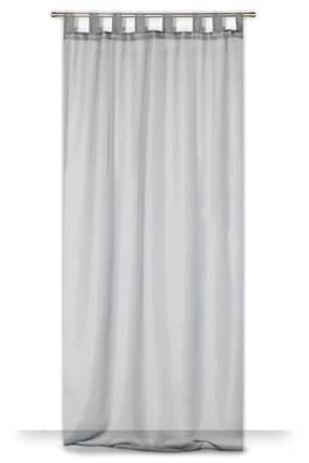 GO ON - Cortina Cinza 140X240CM