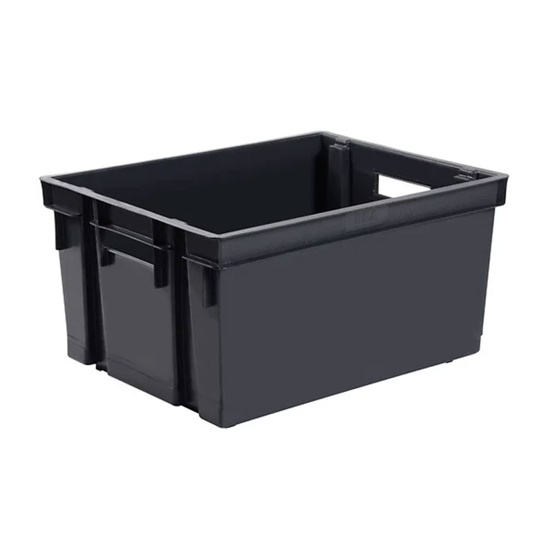 GO ON - Bau Arrumação Empilhável 30L