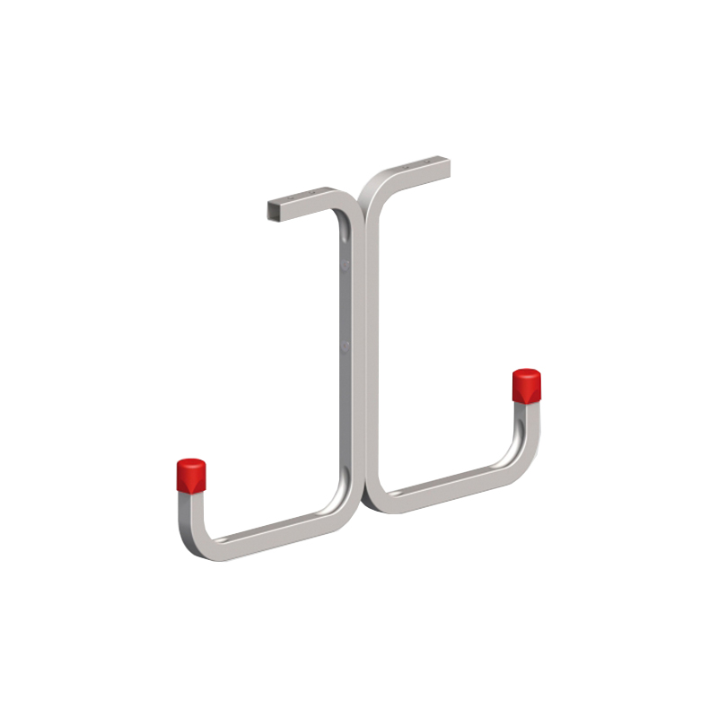 ALFER - Gancho T Teto Aço Galvanizado 410MM