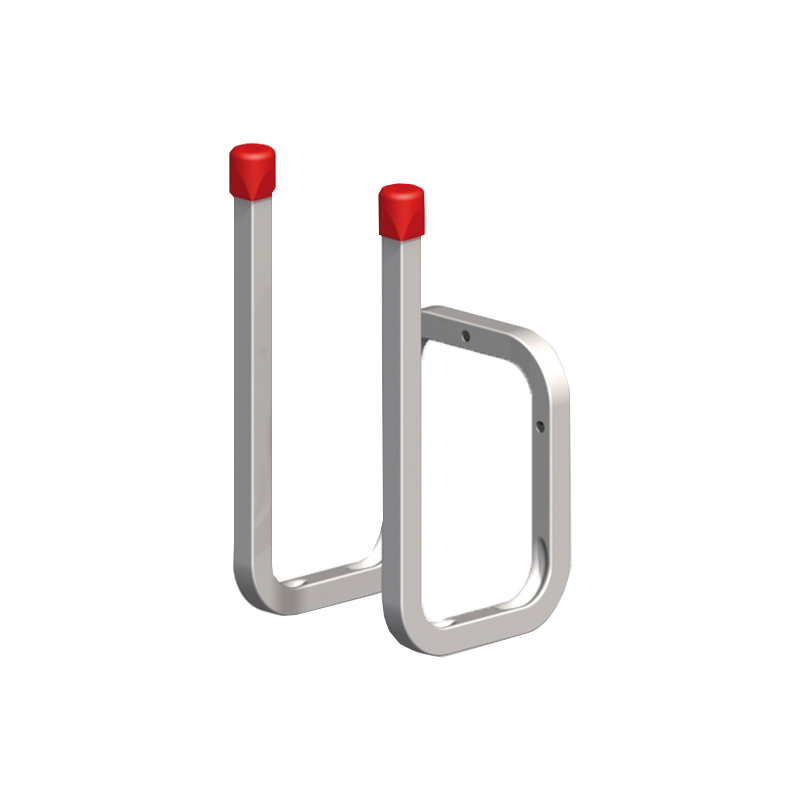 ALFER - Porta Botas Aço Galvanizado 400MM