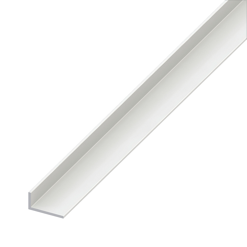 ALFER - Cantoneira 40X15 Alumínio M