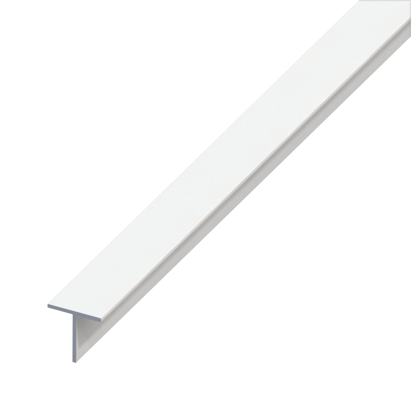 ALFER - T Quadrado 19.5X1.5MM PVC B 2.5M