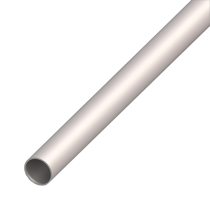 ALFER - Tubo Redondo 16x1 Aço 1M