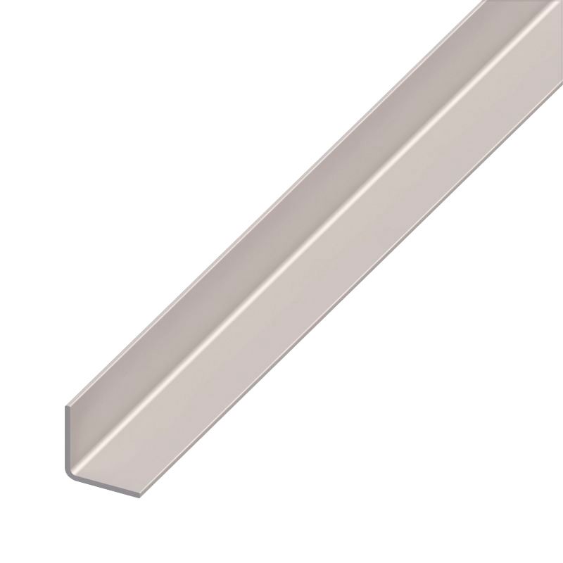 ALFER - Cantoneira 15X15X1.5 Aço