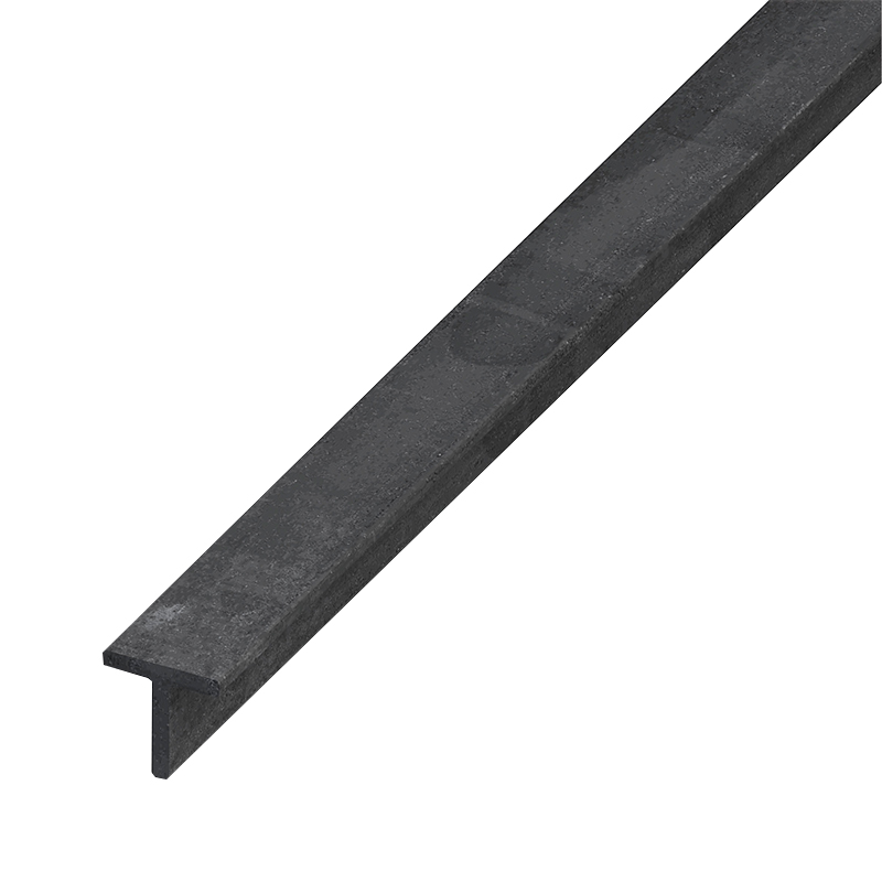 ALFER - Perfil em T 25X3.5 Aço Laminado 1M