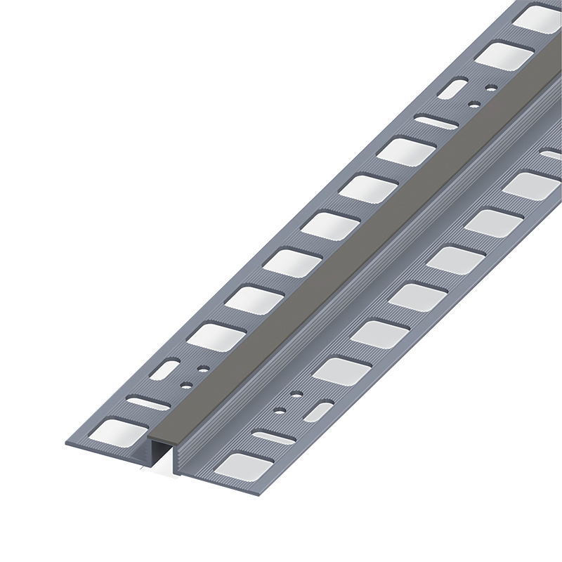 ALFER - Dilatac 10X8X21 PVC Betão 2.5M