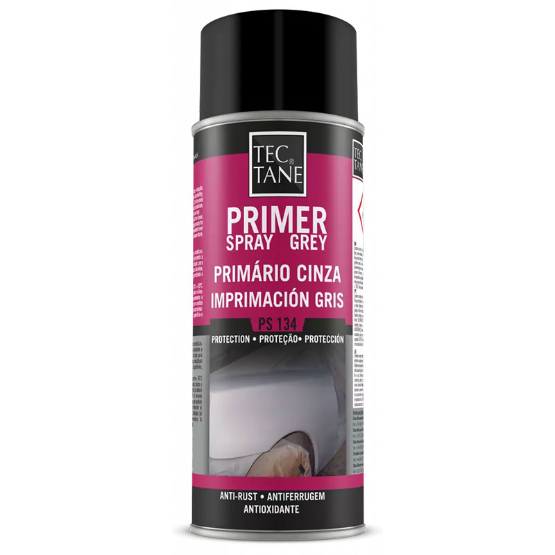 BOSTIK - Spray Primário Cinza PS134 400Ml