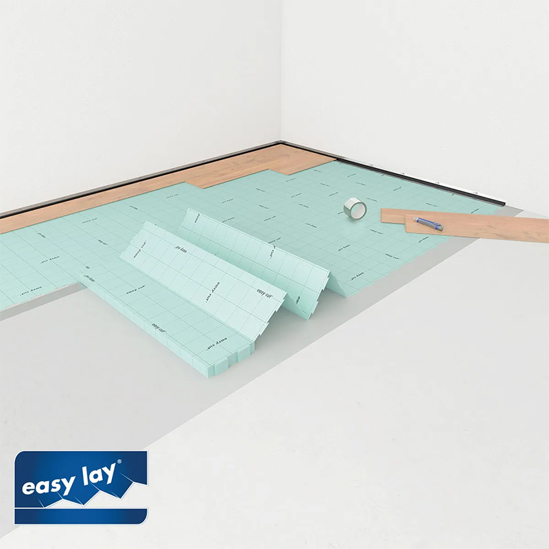 SELIT - Placa de Poliestireno 2Mm 15M2