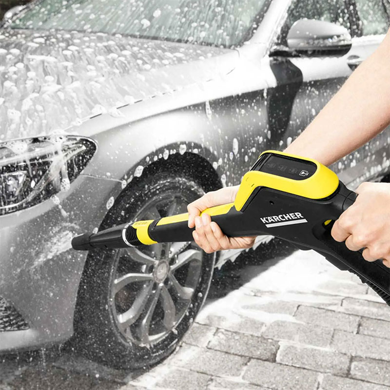KARCHER - Detergente Universal RM555 5L