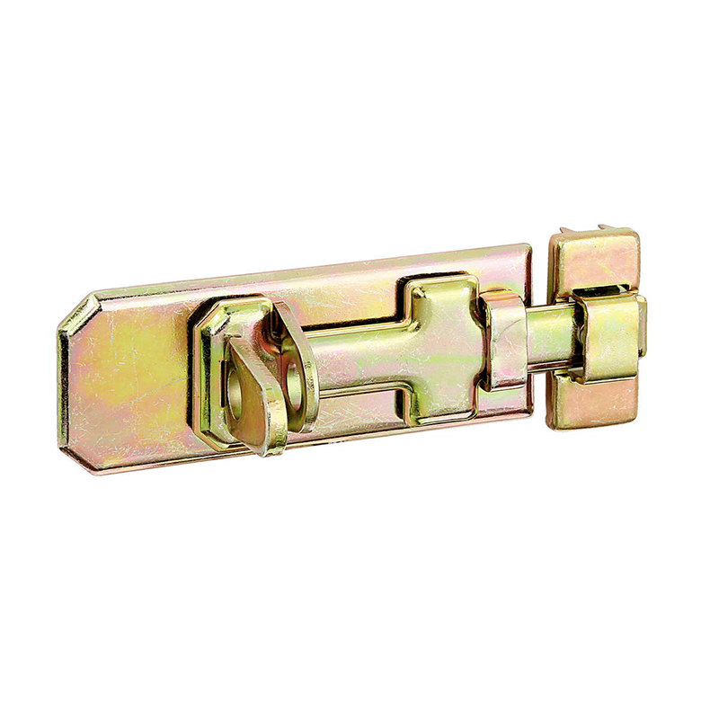 GAH - Folha Chapa Porta Cad100X40MM Bicro