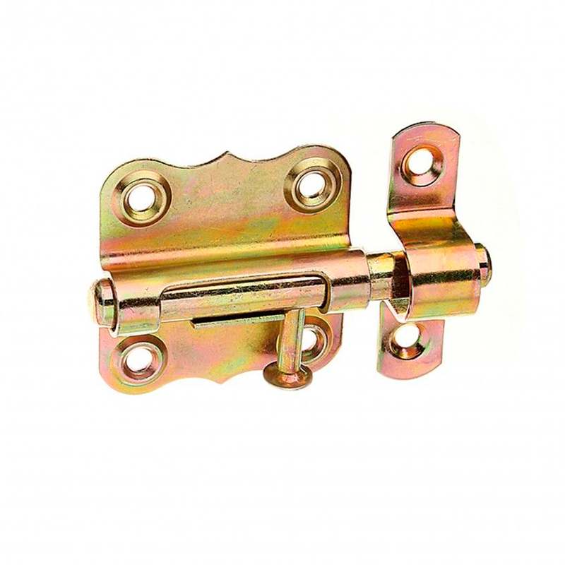 GAH - Folha Chapa Porta Janela 33X35X50MM Bi