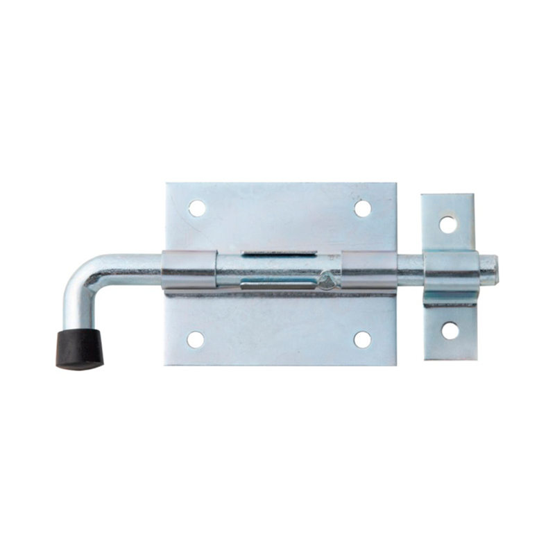GAH - Folha Chapa Tipo Pistola 66Xd10MM Zinc