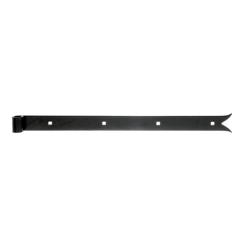 GAH - Dobradiça D14 35X5X500MM