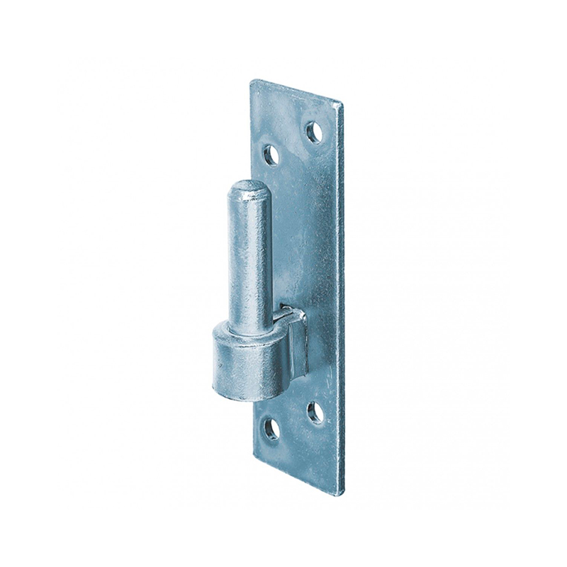 GAH - Gonzo S/Placa 130X40X4MMd14 Zn