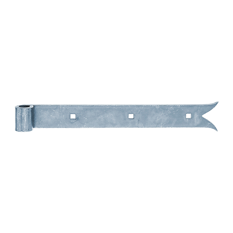 GAH - Dobradiça D14 35X5X300MM