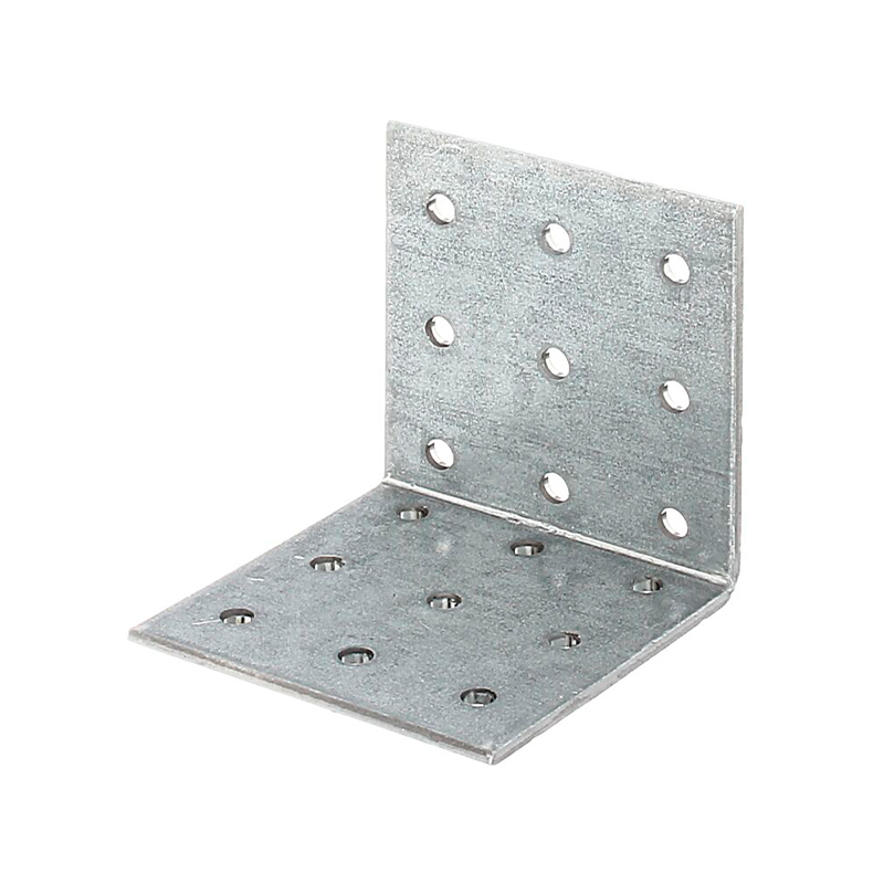 GAH - Esquadro Montagem 60X60X60X2.5MM Galvanizado