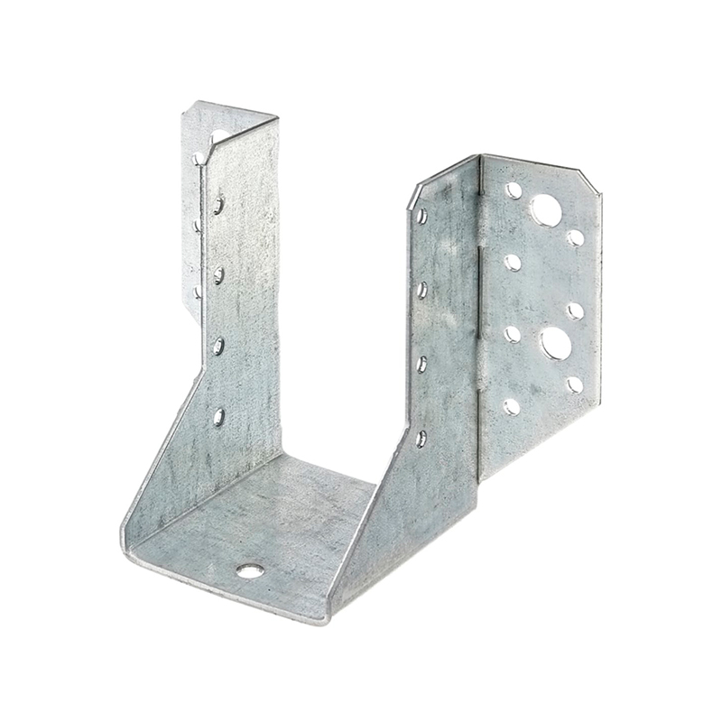 GAH - Suporte U 60X100X2MM Galv