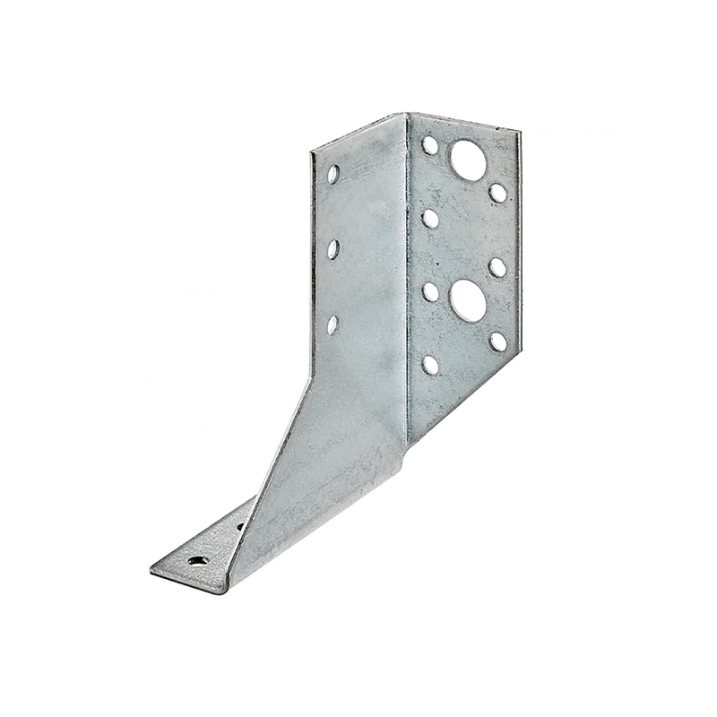 GAH - Suporte Variável Drt 30X100X2 Galv