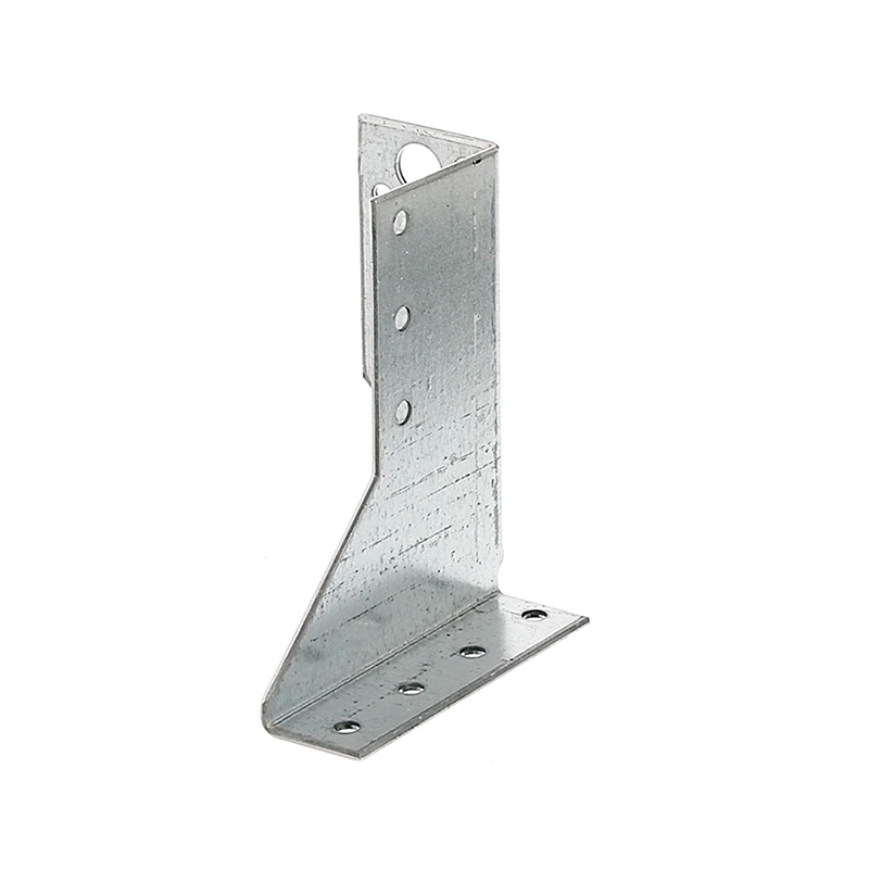 GAH - Suporte Variável Esq 30X100X2 Galv