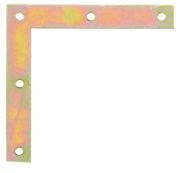 GAH - Esquadro Moveis 60X60X10MM Bicrom