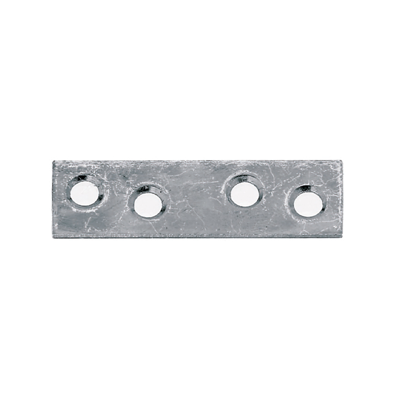 GAH - Placa União 50X15MM Bicrom