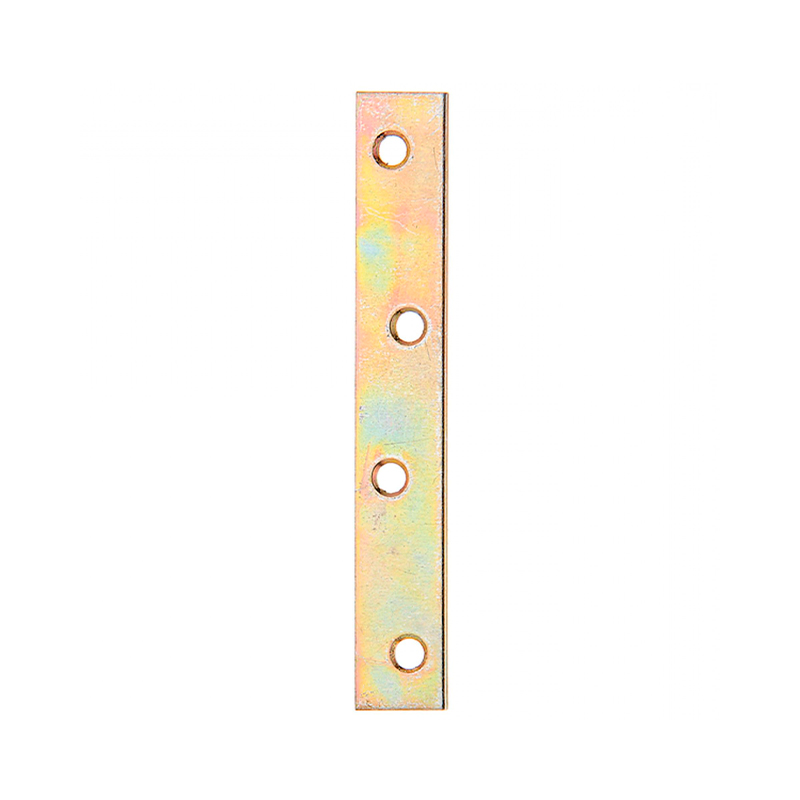 GAH - Placa União 120X16MM Bicrom