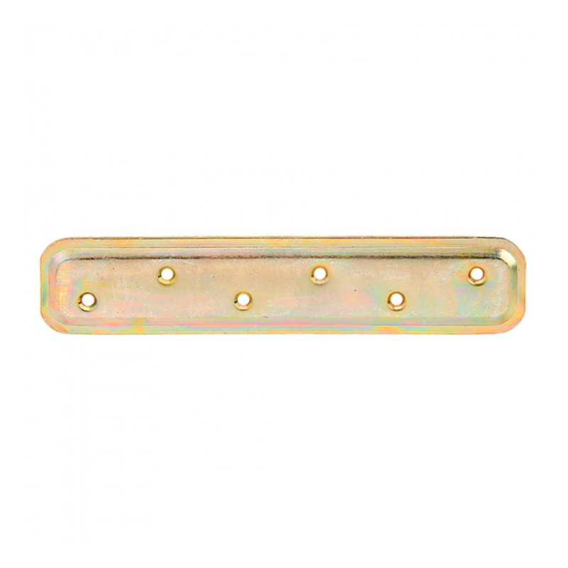 GAH - Placa Embutida 180X40MM Bicrom