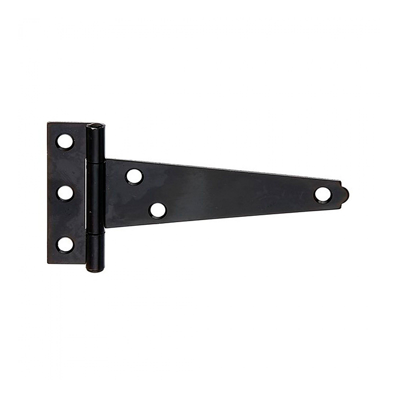GAH - Dobradiça Leme 100MM