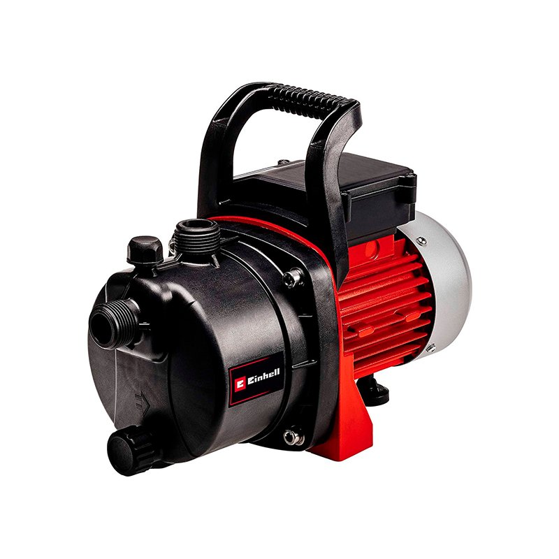 EINHELL - Bomba Trasfega GC-GP 650W