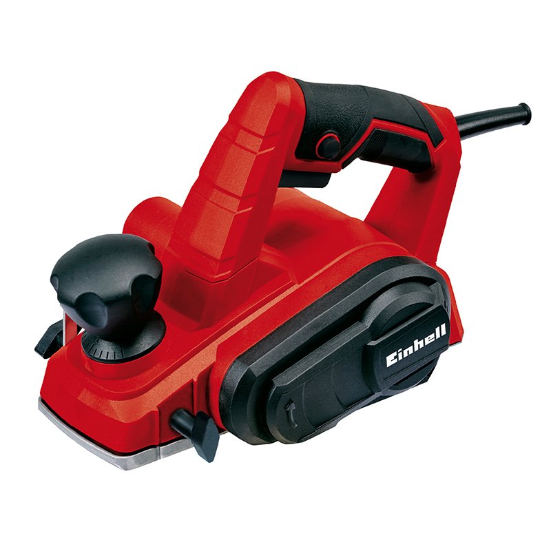 EINHELL - Plaina Tc-Pl 750W
