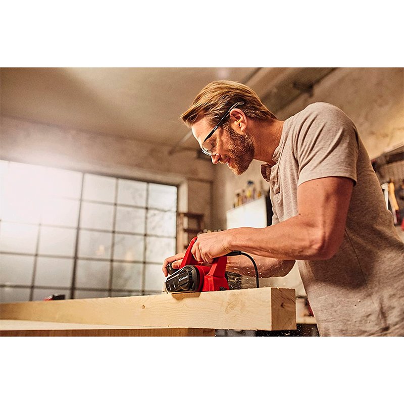 EINHELL - Plaina Tc-Pl 750W