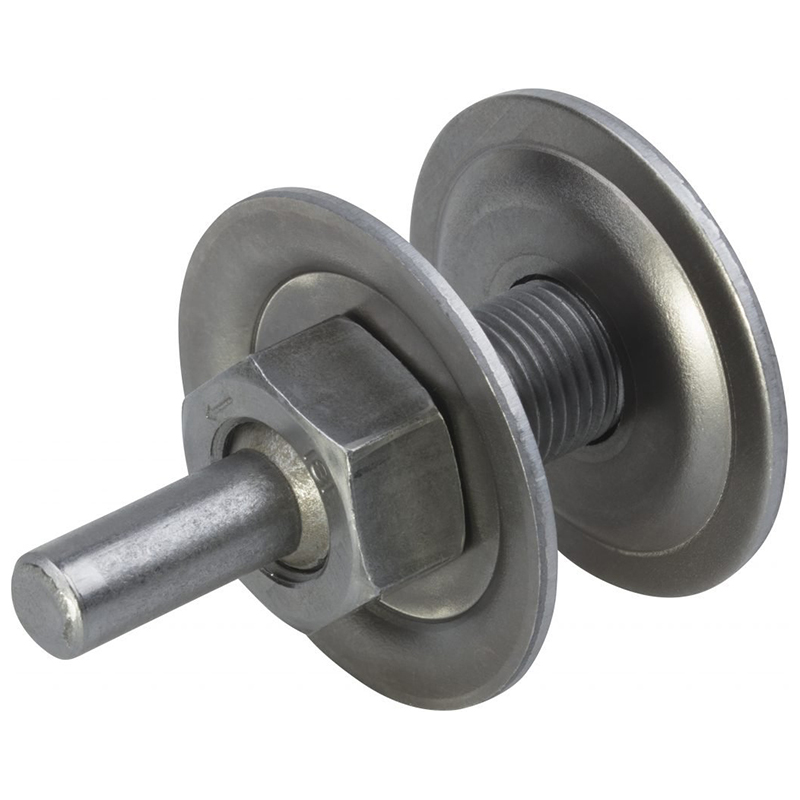 WOLFCRAFT - Mandril de Fixação 13X8Mm