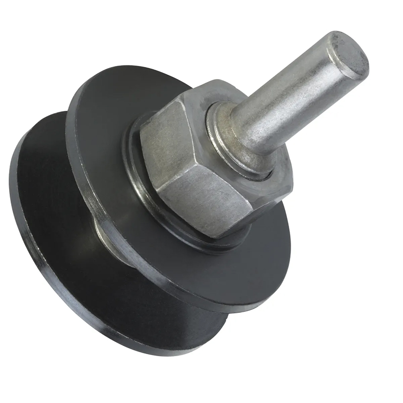 WOLFCRAFT - Mandril de Fixação 13X8Mm